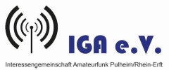 Interessengemeinschaft Amateurfunk Pulheim - IGA