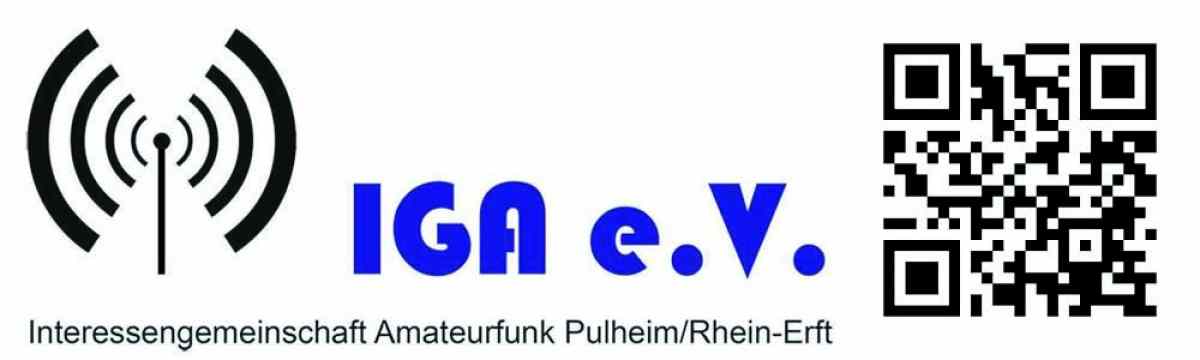 Amateurfunk Pulheim bei Köln - Die Interessengemeinschaft Amateurfunk Pulheim/Rhein-Erft e.V. 