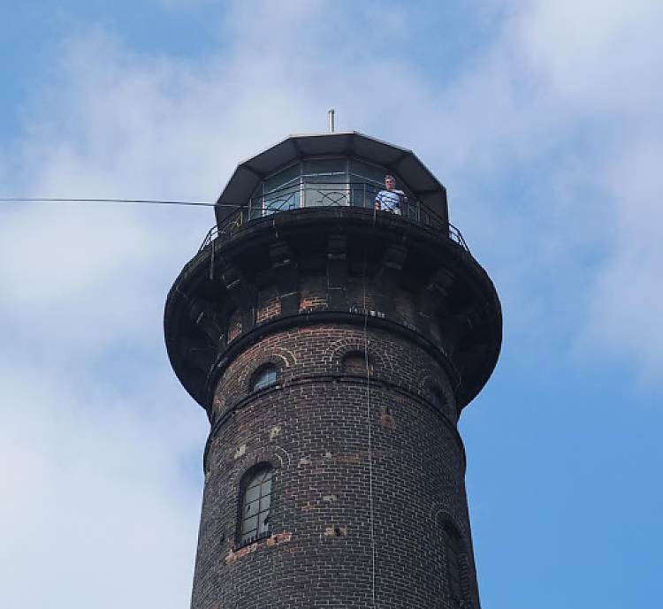 ILLW 2020 - Helios Tower Cologne - DE0011
