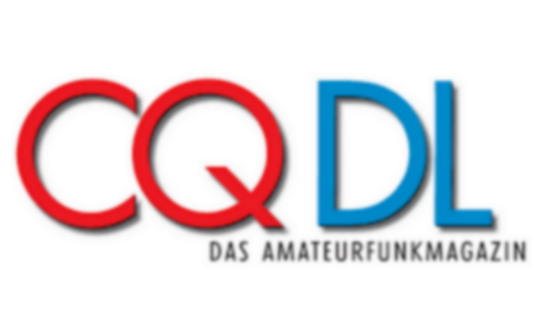 Editorial CQ DL 8-2020