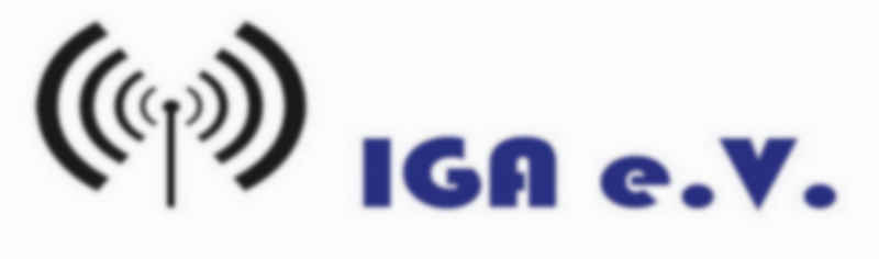 IGA Mitgliederversammlung abgesagt